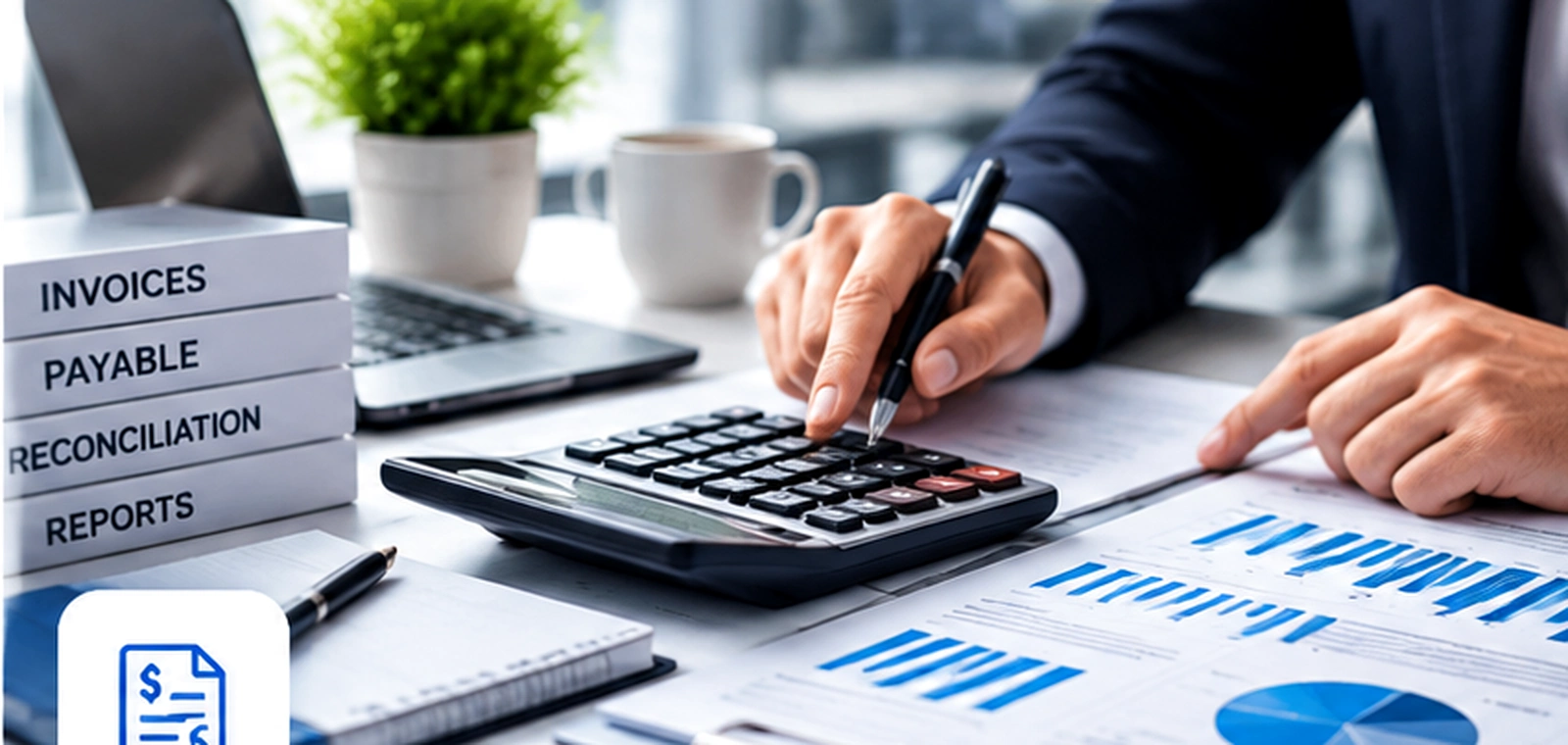 Accounting & Back Office support