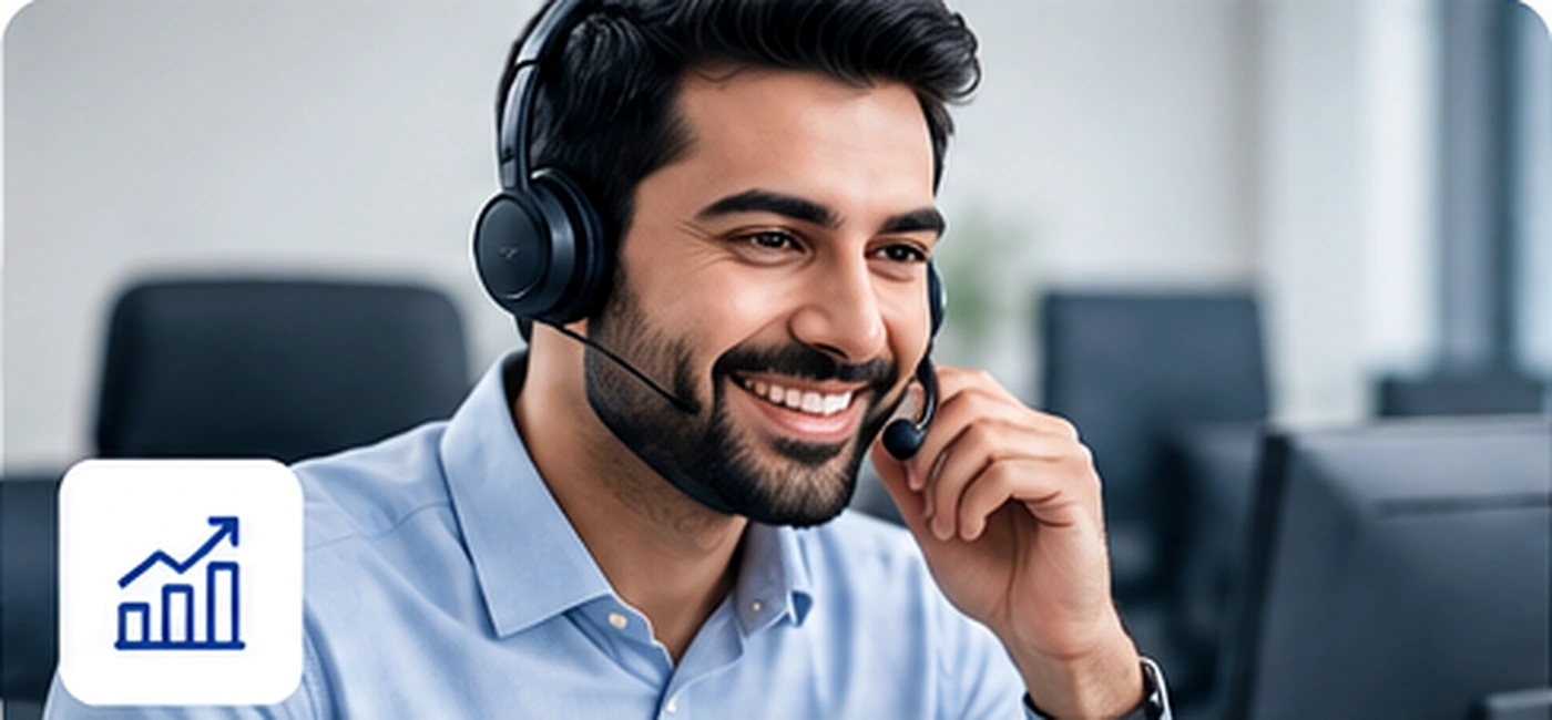 Sales & Lead Generation support